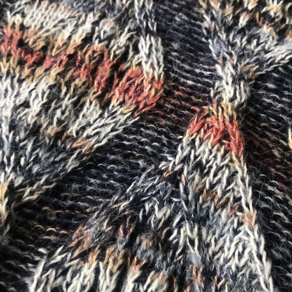 Soft Surroundings Women's Pendley Multi Color Cardigan Size PS/PM - Picture 7 of 8